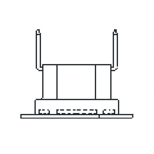 Qmark Heater Replacement Fan Delay for IUH & MWUH Heaters