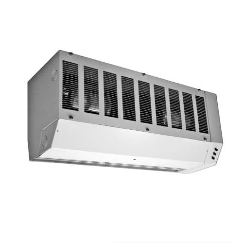 Qmark Heater Control Panel for 240V 24W/45W 3 Phase Electrically Heated Air Curtain