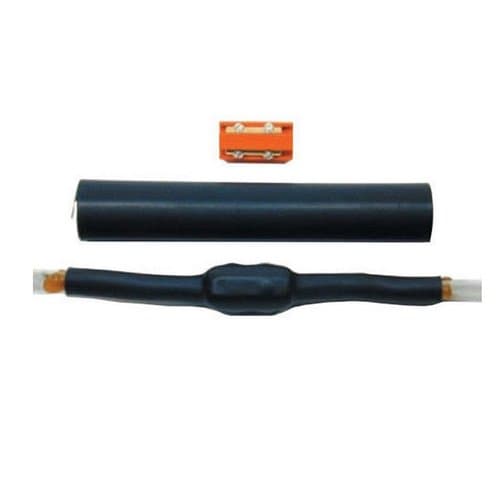 Qmark Heater MSDH series 20in. Diameter Splice Kit