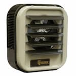 Qmark Heater 5kW Unit Heater Pro w/ SmartSeries Plus, 1-3 Ph, 21A, 208V/240V