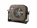 Qmark Heater 240V 4000/3000W (208V 2667/2000W) Portable Unit Heater