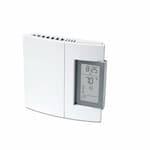 Qmark Heater 120V/240V 2-Wire Programmable Thermostat, TRIAC Switch