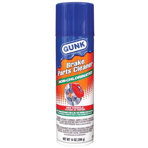 Radiator Specialty Brake Cleaners, 14 oz Aerosol Can