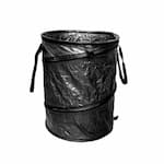 Rack-A-Tiers Heavy Duty Collapsible Exploding Garbage Can, Tear Resistant