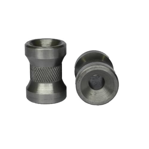 Rack-A-Tiers Bulldog Knurled Dowel, for 750 MCM