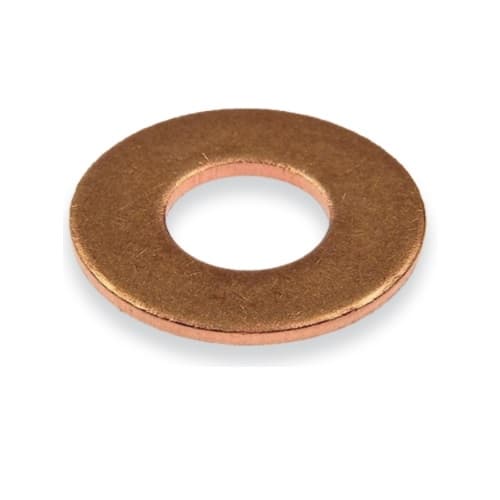 Rack-A-Tiers 1/2-in & 5/8-in Copper Washer Kit, Bulk