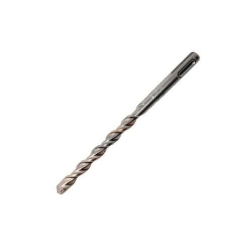 Rack-A-Tiers 1/4-in X 6-in Masonry Drill Bit