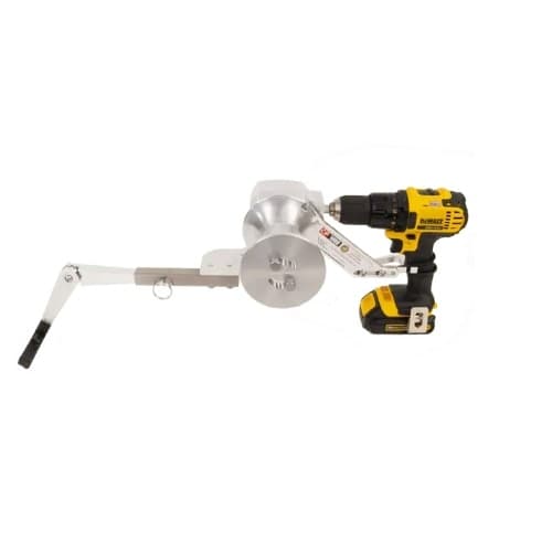 Rack-A-Tiers CP1000 R-1 Wire Puller