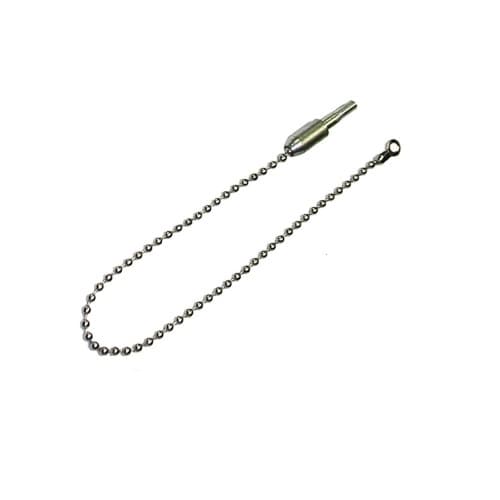 Rack-A-Tiers Ball Chain Attachment for 1/4-In Wire Puller
