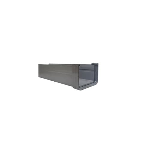 Rack-A-Tiers 8-ft Duct for Non-Metallic Cable Management