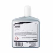 Rubbermaid Purinel Drain Cleaner 9.8 oz Refill for AutoClean Toilet Systems