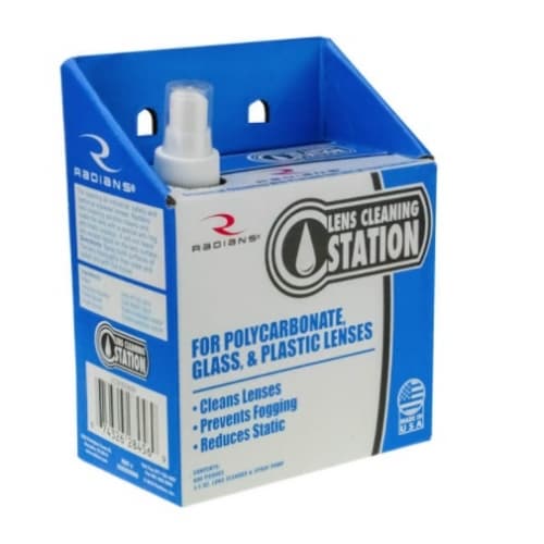 Radians 3.5 oz Lens Cleaning Station