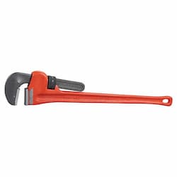 Ridgid 60'' Steel Heavy Duty Pipe Wrench