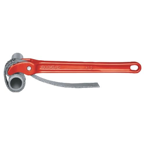 Ridgid Heavy Duty Pipe Cutter