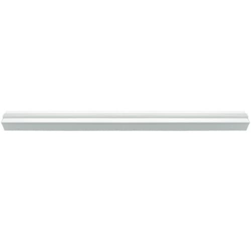 Royal Pacific 4-ft 20W LED Strip Light, 1-light, 2100 lm, 120V-277V, 4000K