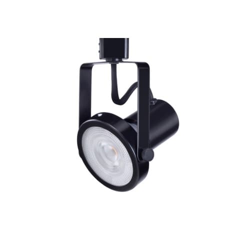 Royal Pacific 10W LED Track Light Head, PAR30, J Track, 739lm, 120V, 3000K, Aluminum