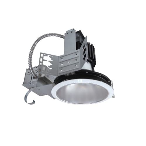Royal Pacific 6-in 50W High Output Architectural Housing Downlight, 120V-277V, 3000K