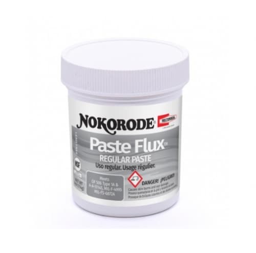 Rectorseal 4 Oz. Nokorode Regular Paste Flux