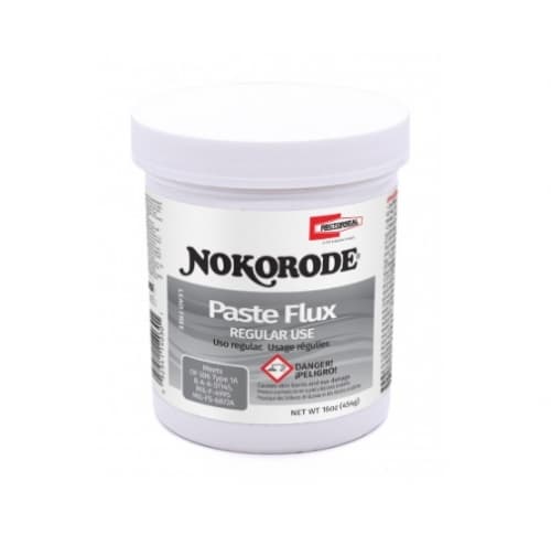 Rectorseal 1 Lb. Nokorode Regular Paste Flux