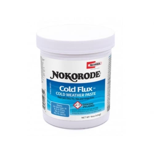 Rectorseal 1 Lb. Nokorode Cold Weather Paste Flux