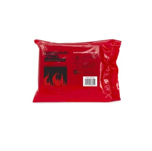 Rectorseal 2-in Metacaulk Firestop Pillow