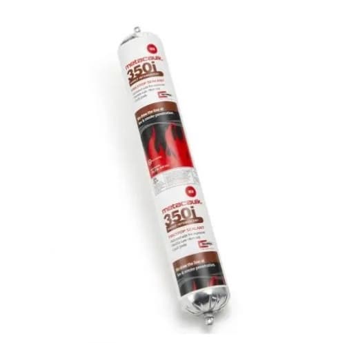 Rectorseal 20.2 Oz. Metacaulk 350i Firestop Sealant