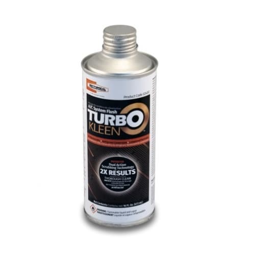 Rectorseal 1 Pt. Turbo-Kleen A/C System Flush