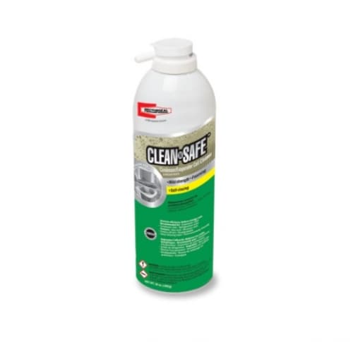 Rectorseal 20 Oz. Clean-N-Safe Coil Cleaner