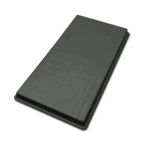 Rectorseal 35-in x 18-in ArmorPad Aircore Equipment Pad, 2-in Height
