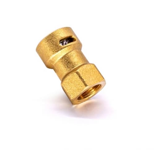 Rectorseal 3/8-in PRO-Fit Quick Connect Socket