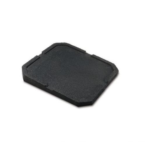 Rectorseal Angled Anti-Vibration Mat, 2.5 Degree