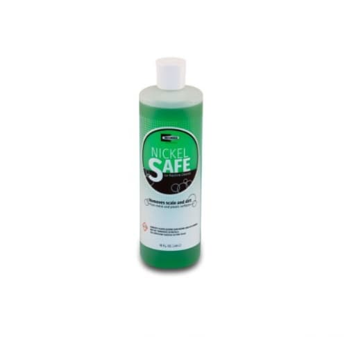 Rectorseal 16 Oz. Nickel Safe Ice Machine Cleaner