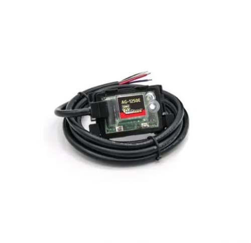 Rectorseal 1250E Multipurpose Water Sensor, Metal/Plastic, 24V