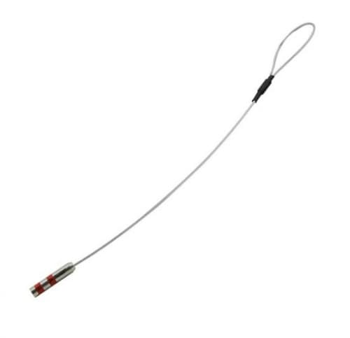 Rectorseal Single Use Wire Grabber w/ 15-in Lanyard, 2 AWG