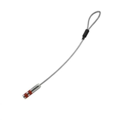 Rectorseal Single Use Wire Grabber w/ 14-in Lanyard, 3/0 AWG