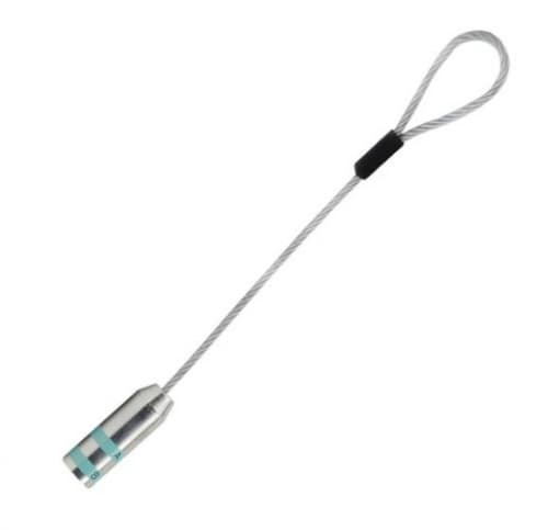 Rectorseal Single Use Wire Grabber w/ 14-in Lanyard, 600 MCM