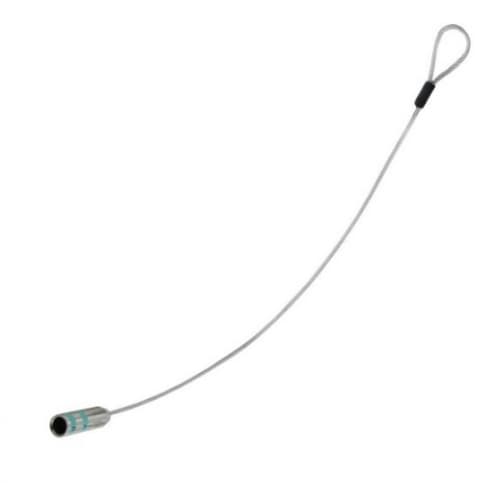 Rectorseal Single Use Wire Grabber w/ 35-in Lanyard, 600 MCM