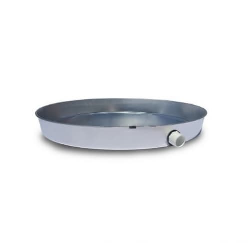 Rectorseal 26-in Drain Pan for Water Heaters