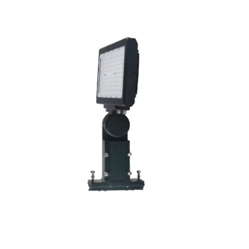 Nuvo Universal Mount for 70W, 90W, & 150W LED Flood Lights, Bronze