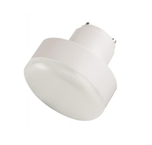 Satco 12W LED T3 Bulb, 75W Inc. Retrofit, GU24, 1100 lm, 120V, 4000K, Frosted