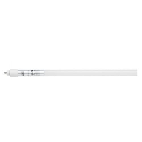 Satco 12W LED 3-ft T5 Tube, Type B, G5 Base, 120-277V, SelectableCCT, WH