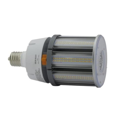 Satco 120W LED Corn Bulb, 500W HID Retrofit, EX39, 100V-277V, Selectable CCT