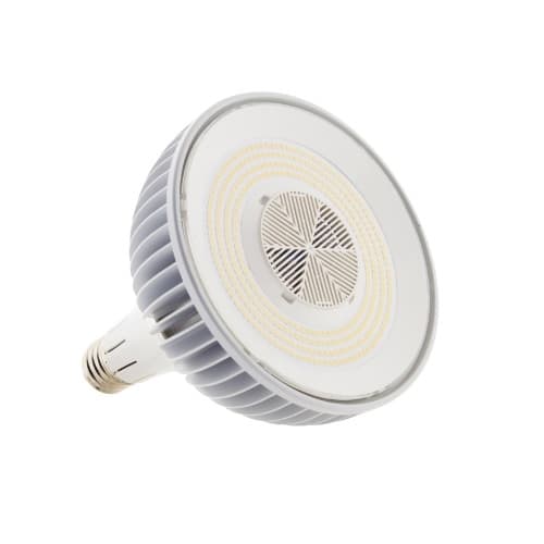 Satco 152W LED High Bay Bulb, Dimmable, EX39, 25000 lm, 120-277V, 4000K