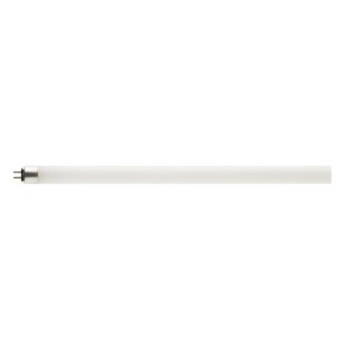 Satco 11W LED 2-ft T5 Tube, Type A, Mini Bi-Pin, 120-277V, 1350lm, 3500K, WH