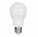 Satco 11.5W LED Omni-Directional A19 Bulb, 5000K