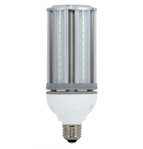 Satco 36W Hi-Pro LED Corn Bulb, 5000K, 4800 Lumens