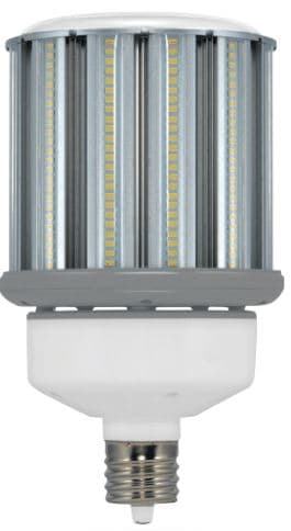 Satco 120W Hi-Pro LED Corn Bulb, 4000K, 16000 Lumens