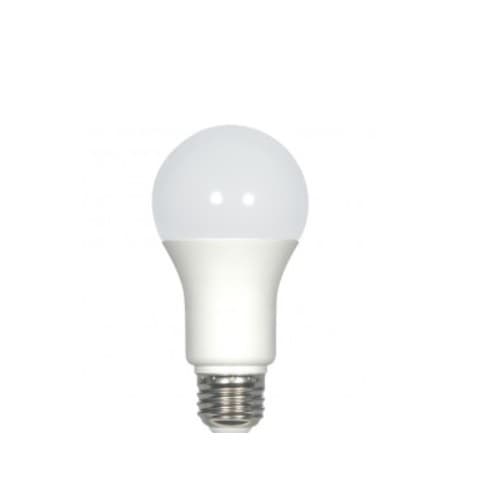 Satco 10W LED A19 OMNI Bulb, 4000K