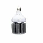 Satco 100/120/150W LED Hi-Bay Bulb, Non-Dimmable, EX39, 100-277V, 4000K