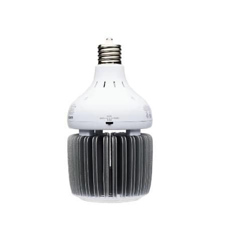 Satco 100/120/150W LED Hi-Bay Bulb, Non-Dimmable, EX39, 100-277V, 4000K